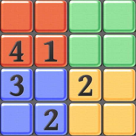 Sudoku example 2